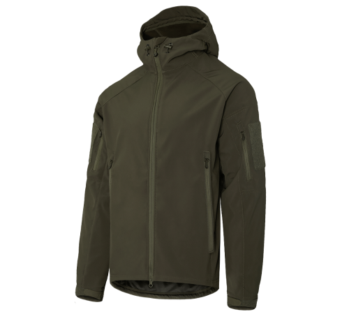Костюм Stalker 2.0 SoftShell Олива (7349), XXXL Костюм Stalker 2.0 SoftShell Олива (7349), XXXL