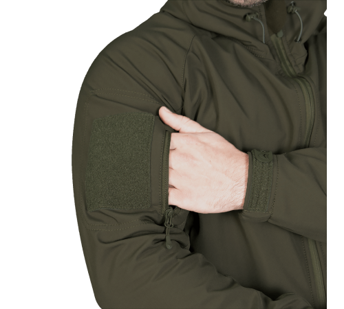 Костюм Stalker 2.0 SoftShell Олива (7349), XXXL Костюм Stalker 2.0 SoftShell Олива (7349), XXXL
