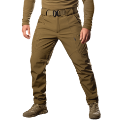 Штани SoftShell Vent Койот (8289), S
