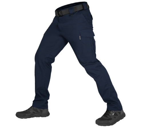Штани Patrol Rip-Stop Dark Blue (5736), XL-Long Штани Patrol Rip-Stop Dark Blue (5736), XL-Long