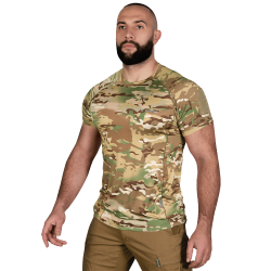 Футболка Thorax Patrol Multicam (7579), S