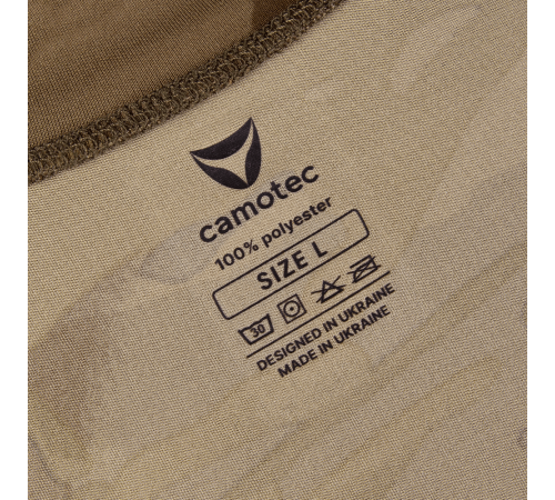 Футболка CM Thorax 2.0 Multicam (7076), M Футболка CM Thorax 2.0 Multicam (7076), M