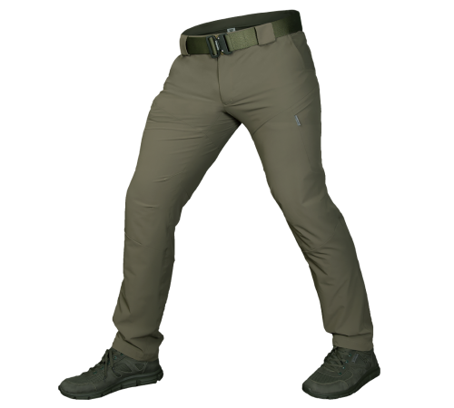 Штани Lizard Nylon Олива (7142), L Штани Lizard Nylon Олива (7142), L