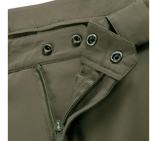 Штани Lizard Nylon Олива (7142), M Штани Lizard Nylon Олива (7142), M