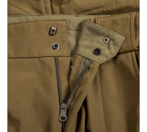 Штани SoftShell Vent Койот (8289), XXL Штани SoftShell Vent Койот (8289), XXL