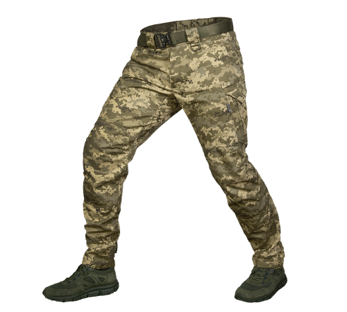 Штани Герць Піксель (7623), XL Штани Герць Піксель (7623), XL