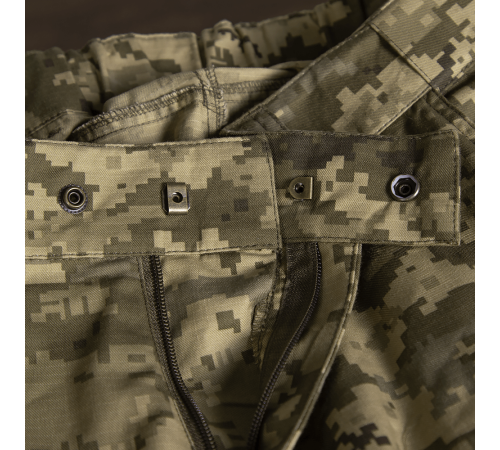 Штани Герць Піксель (7623), XL Штани Герць Піксель (7623), XL