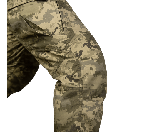 Штани Герць Піксель (7623), XL-Long Штани Герць Піксель (7623), XL-Long