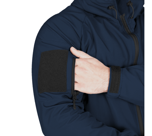 Костюм Stalker 2.0 SoftShell Темно-сині (7344), XXL Костюм Stalker 2.0 SoftShell Темно-сині (7344), XXL