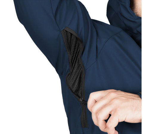 Костюм Stalker 2.0 SoftShell Темно-сині (7344), XXL Костюм Stalker 2.0 SoftShell Темно-сині (7344), XXL