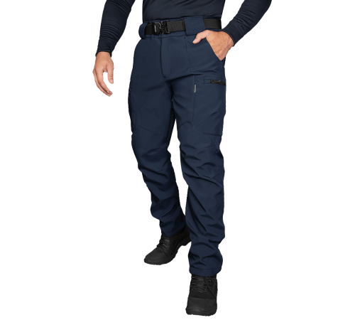 Костюм Stalker 2.0 SoftShell Темно-сині (7344), XXL Костюм Stalker 2.0 SoftShell Темно-сині (7344), XXL