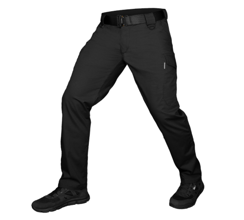 Штани Patrol Rip-Stop Flex Black (5855), XXXL Штани Patrol Rip-Stop Flex Black (5855), XXXL
