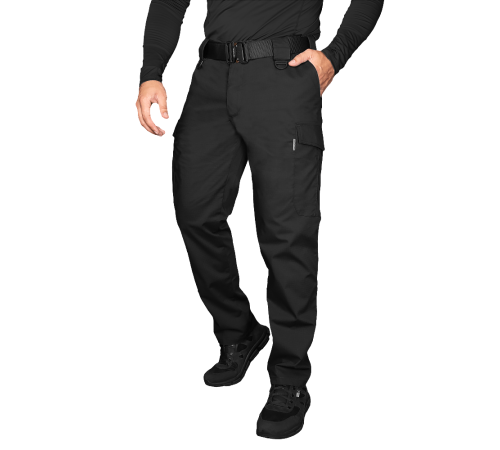 Штани Patrol Rip-Stop Flex Black (5855), XXXL Штани Patrol Rip-Stop Flex Black (5855), XXXL