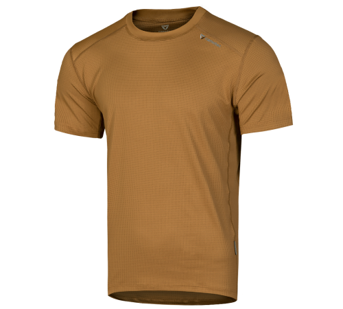 Футболка Chiton Grid Койот (7195), XL Футболка Chiton Grid Койот (7195), XL