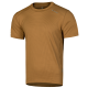 Футболка Chiton Grid Койот (7195), XL