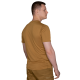 Футболка Chiton Grid Койот (7195), XL