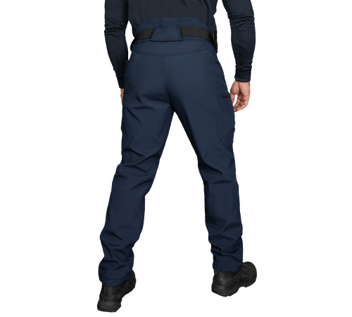 Костюм Stalker 2.0 SoftShell Темно-сині (7344), XXXL Костюм Stalker 2.0 SoftShell Темно-сині (7344), XXXL