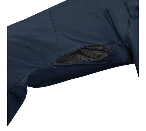 Костюм Stalker 2.0 SoftShell Темно-сині (7344), XXXL Костюм Stalker 2.0 SoftShell Темно-сині (7344), XXXL