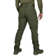 Штани SoftShell Vent Олива (7331), XXL