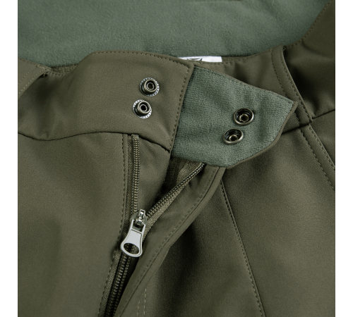 Штани SoftShell Vent Олива (7331), XXL