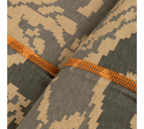 Лонгслів Basic 2.0 Cotton ABU (2221), XL Лонгслів Basic 2.0 Cotton ABU (2221), XL