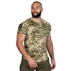 Футболка Thorax Patrol Піксель (7578), S