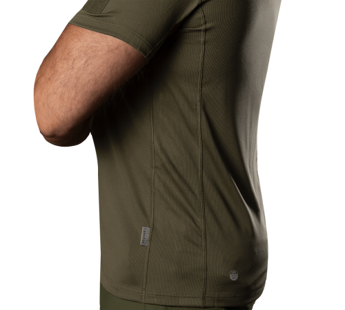 Футболка CM Chiton Army ID Олива (5864), XL Футболка CM Chiton Army ID Олива (5864), XL