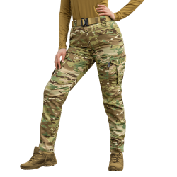 Штани Pani Patrol Pro Multicam (7950), XS