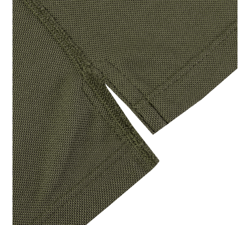 Жіноче поло Pani Army ID LT Олива (8080), XL Жіноче поло Pani Army ID LT Олива (8080), XL