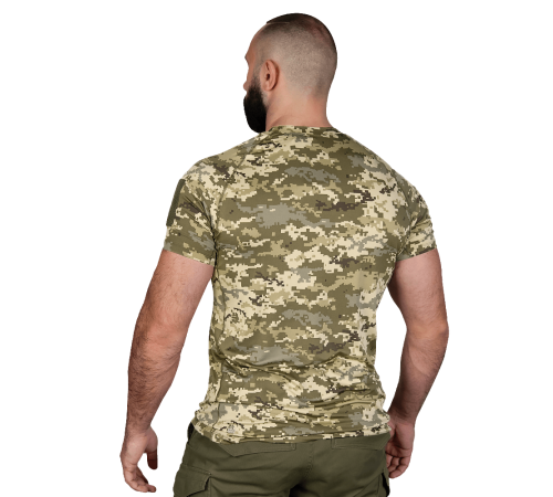 Футболка Thorax Patrol Піксель (7578), XXXL Футболка Thorax Patrol Піксель (7578), XXXL