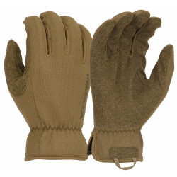 Рукавиці тактичні Venture Gear Tactical VGTG20 Medium-Duty Operator, пісочні, S