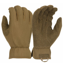 Рукавиці тактичні Venture Gear Tactical VGTG20 Medium-Duty Operator, пісочні, XL