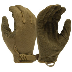 Рукавиці тактичні Venture Gear Tactical VGTG30 Medium-Duty Operator, пісочні, S