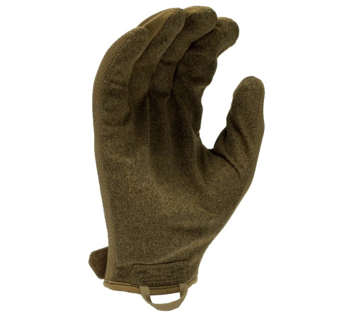 Рукавиці тактичні Venture Gear Tactical VGTG30 Medium-Duty Operator, пісочні, M