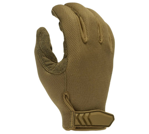 Рукавиці тактичні Venture Gear Tactical VGTG30 Medium-Duty Operator, пісочні, M