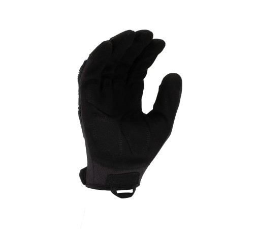 Рукавиці тактичні протиударні Venture Gear Tactical VGTG40 Heavy-Duty Impact Operator, чорні, XXL