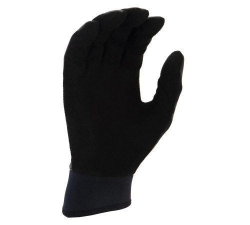 Рукавиці тактичні Venture Gear Tactical VGTG10 Compression Fit, чорні, L