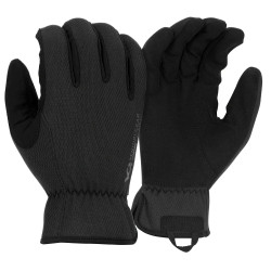 Рукавиці тактичні Venture Gear Tactical VGTG20 Medium-Duty Operator, чорні, S