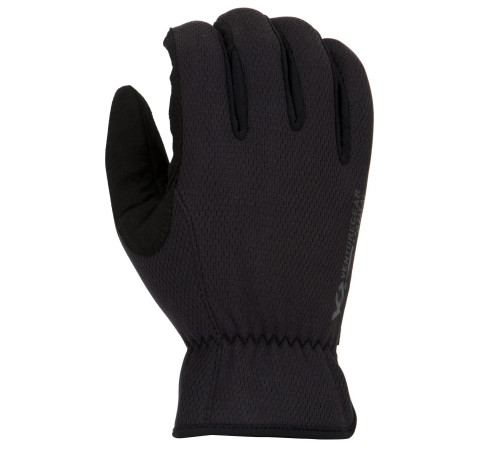 Рукавиці тактичні Venture Gear Tactical VGTG20 Medium-Duty Operator, чорні, S