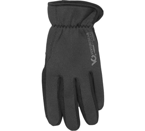 Рукавиці тактичні Venture Gear Tactical VGTG20 Medium-Duty Operator, чорні, S