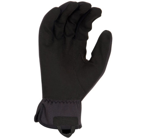 Рукавиці тактичні Venture Gear Tactical VGTG20 Medium-Duty Operator, чорні, L