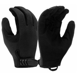 Рукавиці тактичні Venture Gear Tactical VGTG30 Medium-Duty Operator, чорні, S