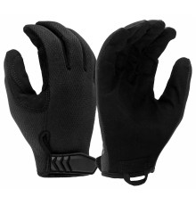Рукавиці тактичні Venture Gear Tactical VGTG30 Medium-Duty Operator, чорні,  L