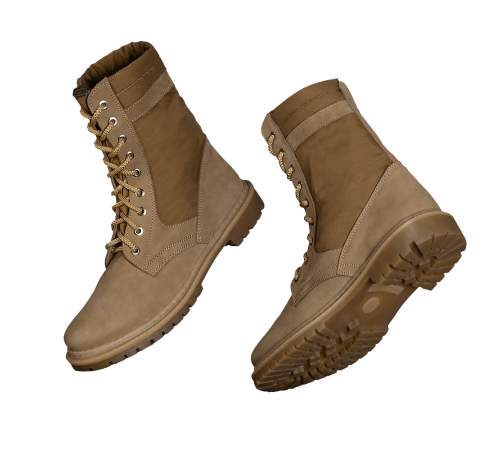 Полегшені берці Coyote (5752), 46