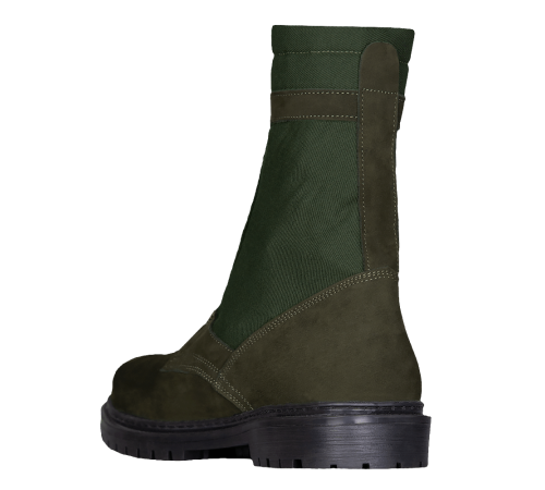 Полегшені берці Olive (5782), 45