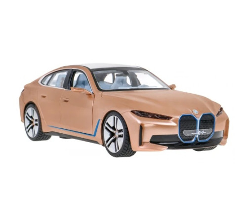 BMW i4 Concept RASTAR модель 1:14 Авто на дистанційному керуванні + пульт BMW i4 Concept RASTAR модель 1:14 Авто на дистанційному керуванні + пульт