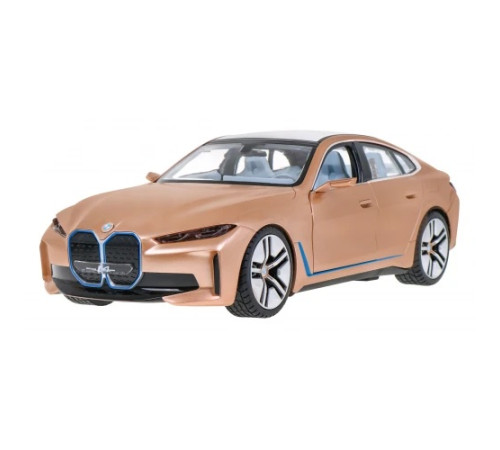 BMW i4 Concept RASTAR модель 1:14 Авто на дистанційному керуванні + пульт BMW i4 Concept RASTAR модель 1:14 Авто на дистанційному керуванні + пульт