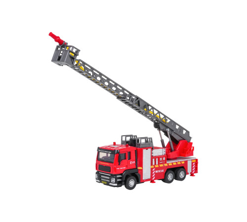 Машинка дитяча пожежна Ramiz 1291