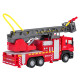 Машинка дитяча пожежна Ramiz 1291