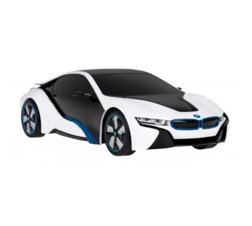 Модель BMW i8 RASTAR 1:24 Змінний колір кузова + світлодіодні фари + 2,4 ГГц пульт дистанційного керування Модель BMW i8 RASTAR 1:24 Змінний колір кузова + світлодіодні фари + 2,4 ГГц пульт дистанційного керування